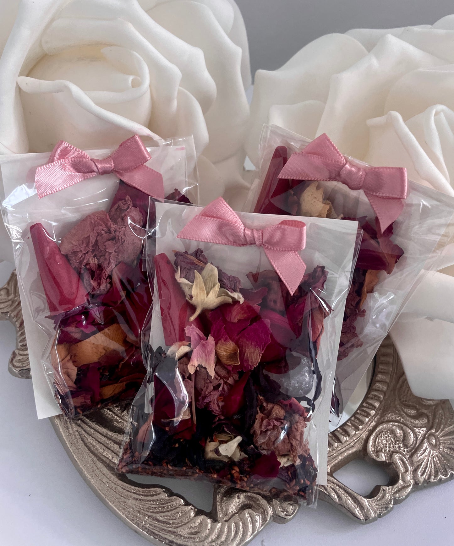 Heart Light | Ritual Kit