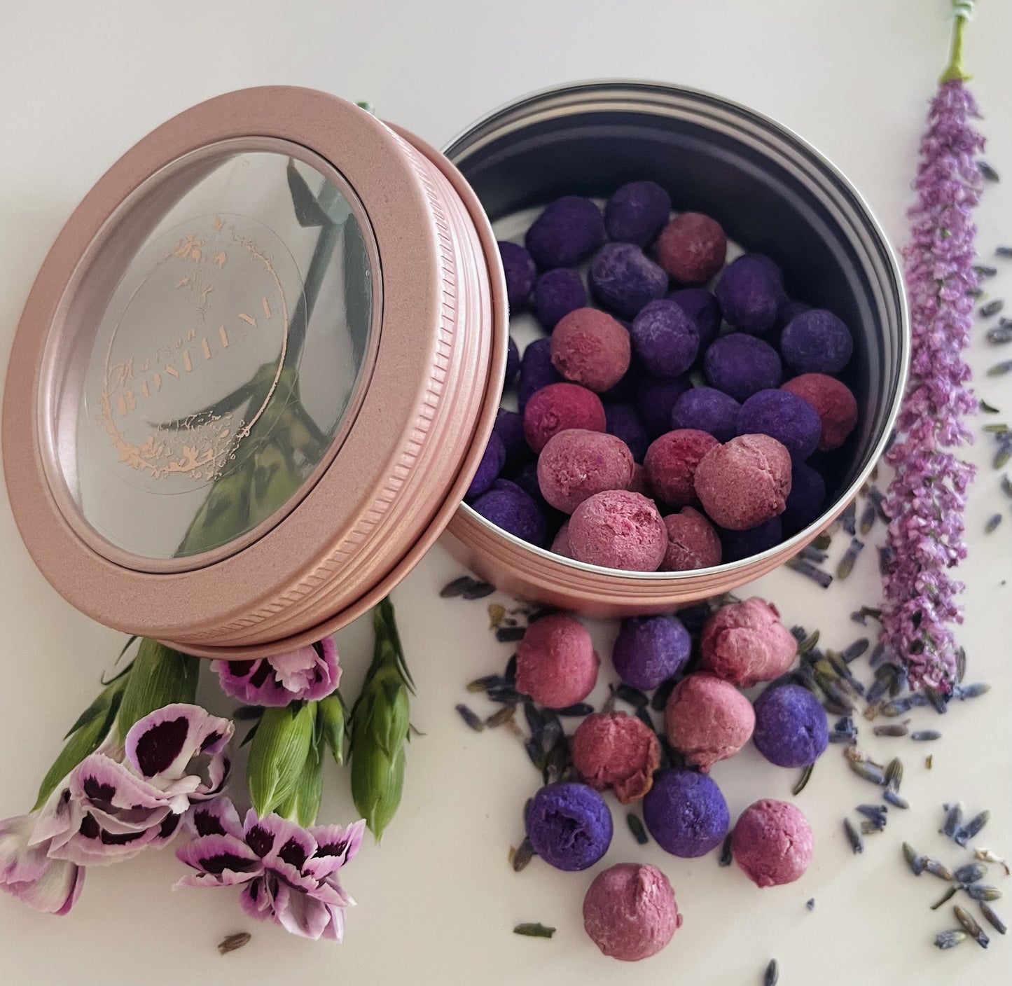 Essential Oil Diffuser Beads for Intuition and Awareness - The High Priestess