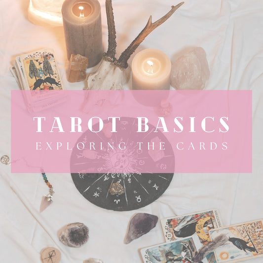 Tarot O2: Mayor Arcana VS Minor Arcana