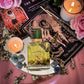 Aceite de perfume para claridad y manifestación: La poción del mago