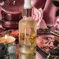 Magick Oil Perfume Dropper for Clarity & Manifestation: The Magician