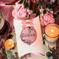 Magick Oil Perfume Dropper for Clarity & Manifestation: The Magician