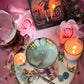 Ritual Candle for Manifestation: The Magician