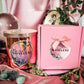 Ritual Candle for Manifestation: The Magician