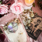 Spiritual Bath Salt for Clarity and Manifestation: The Magician