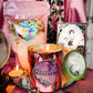 Spiritual Bath Kit for Manifestation: The Magician