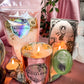 Spiritual Bath Kit for Manifestation: The Magician