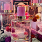 Aceite de perfume para la abundancia: La Emperatriz