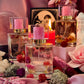 Aceite de perfume para la abundancia: La Emperatriz