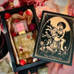 Aceite de perfume para la abundancia: La Emperatriz
