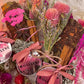 Abundance Attraction: Cinnamon & Anise Smudge Bundle