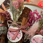 Abundance Attraction: Cinnamon & Anise Smudge Bundle