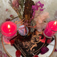 Abundance Attraction: Cinnamon & Anise Smudge Bundle