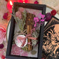 Abundance Attraction: Cinnamon & Anise Smudge Bundle