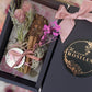 Abundance Attraction: Cinnamon & Anise Smudge Bundle