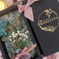 Rosemary Charm for Mental Clarity Smudge Bundle