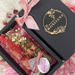 Love Spell: Sandalwood & Roses Smudge Bundle