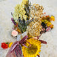 Shining Vibes Spread: Sage & Orange Smudge Bundle