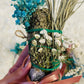 Rosemary Charm for Mental Clarity Smudge Bundle