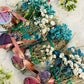 Rosemary Charm for Mental Clarity Smudge Bundle