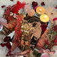 Love Spell: Sandalwood & Roses Smudge Bundle