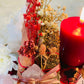 Love Spell: Sandalwood & Roses Smudge Bundle