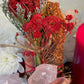 Love Spell: Sandalwood & Roses Smudge Bundle