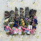 Lavender Soothing Wisdom: Smudge Bundle