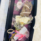 Lavender Soothing Wisdom: Smudge Bundle