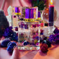 Aceite perfumado de conciencia espiritual: La Suma Sacerdotisa