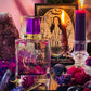 Aceite perfumado de conciencia espiritual: La Suma Sacerdotisa