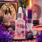 Gotero de aceite de perfume para la iluminación espiritual: La Suma Sacerdotisa