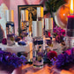 Roll On Essential Oil for Spiritual Awareness: The High Priestess