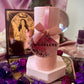 Roll On Essential Oil for Spiritual Awareness: The High Priestess