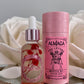 Perfume de aceite con gotero mágico Amor y Pasión - Los Enamorados