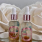 Gotero de perfume Magick Oil para claridad y manifestación: El Mago