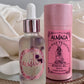 Gotero de aceite de perfume para la iluminación espiritual: La Suma Sacerdotisa