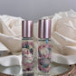 Aceite de perfume para claridad y manifestación: La poción del mago