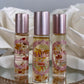 Perfume Roll-on de Aceite Mágico de la Felicidad y la Suerte - The Sun