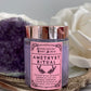 Amethyst Ritual Exfoliating Body Scrub | Cleanse & Harmonize