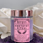 Amethyst Ritual Exfoliating Body Scrub | Cleanse & Harmonize