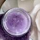 Amethyst Ritual Exfoliating Body Scrub | Cleanse & Harmonize