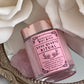 Rose Quartz Ritual Exfoliating Body Scrub | Self Love & Inner Glow