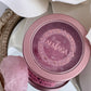 Rose Quartz Ritual Exfoliating Body Scrub | Self Love & Inner Glow
