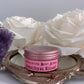 Amethyst Ritual Exfoliating Body Scrub | Cleanse & Harmonize