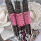 Incienso Premium con Flores Naturales Puras