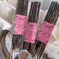 Incienso Premium con Flores Naturales Puras