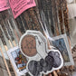 Incienso Premium con Flores Naturales Puras