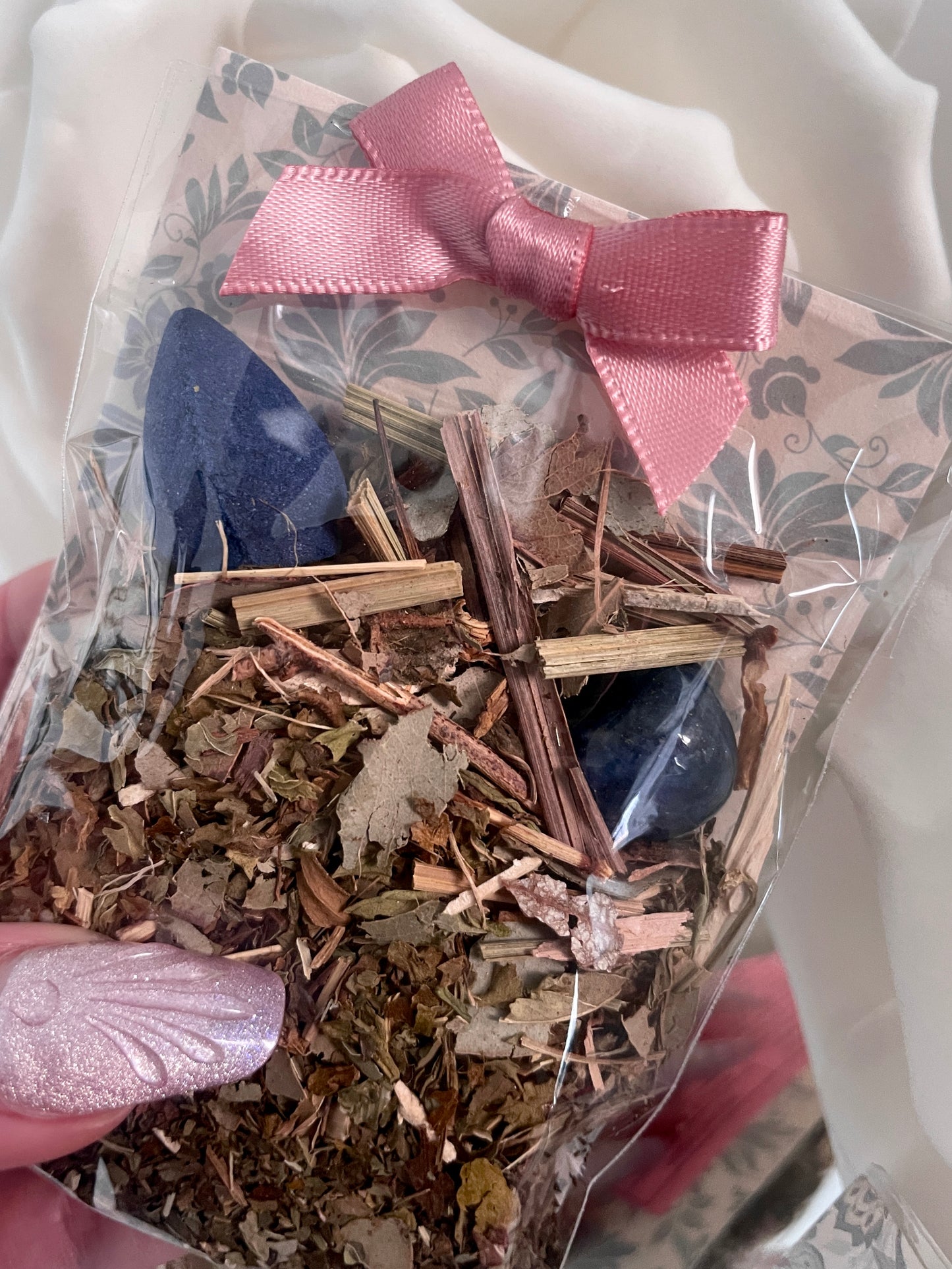 Mental Reset | Ritual Kit