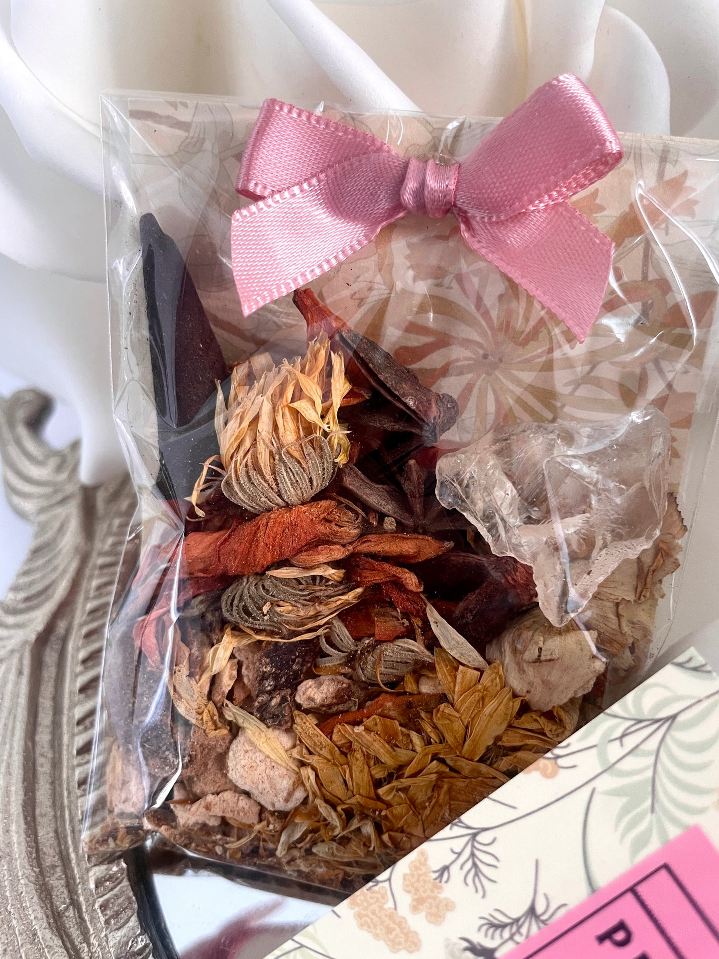 Prosperity Bloom | Ritual Kit
